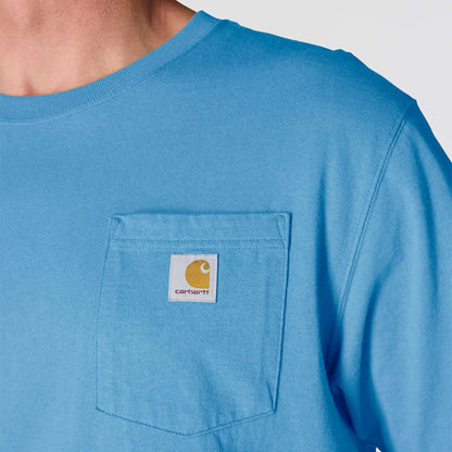 Iconic K87 Pocket T-Shirt
