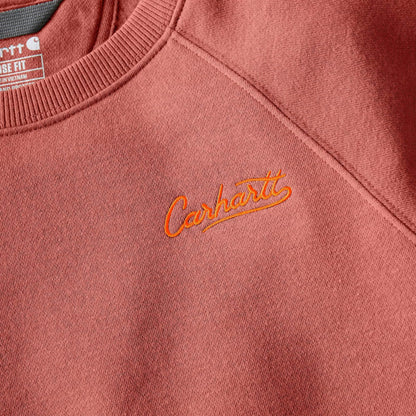 Women's Sawyer Crewneck Sweatshirt