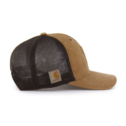 New York Yankees '47 Dyed Trucker Relaxed Fit