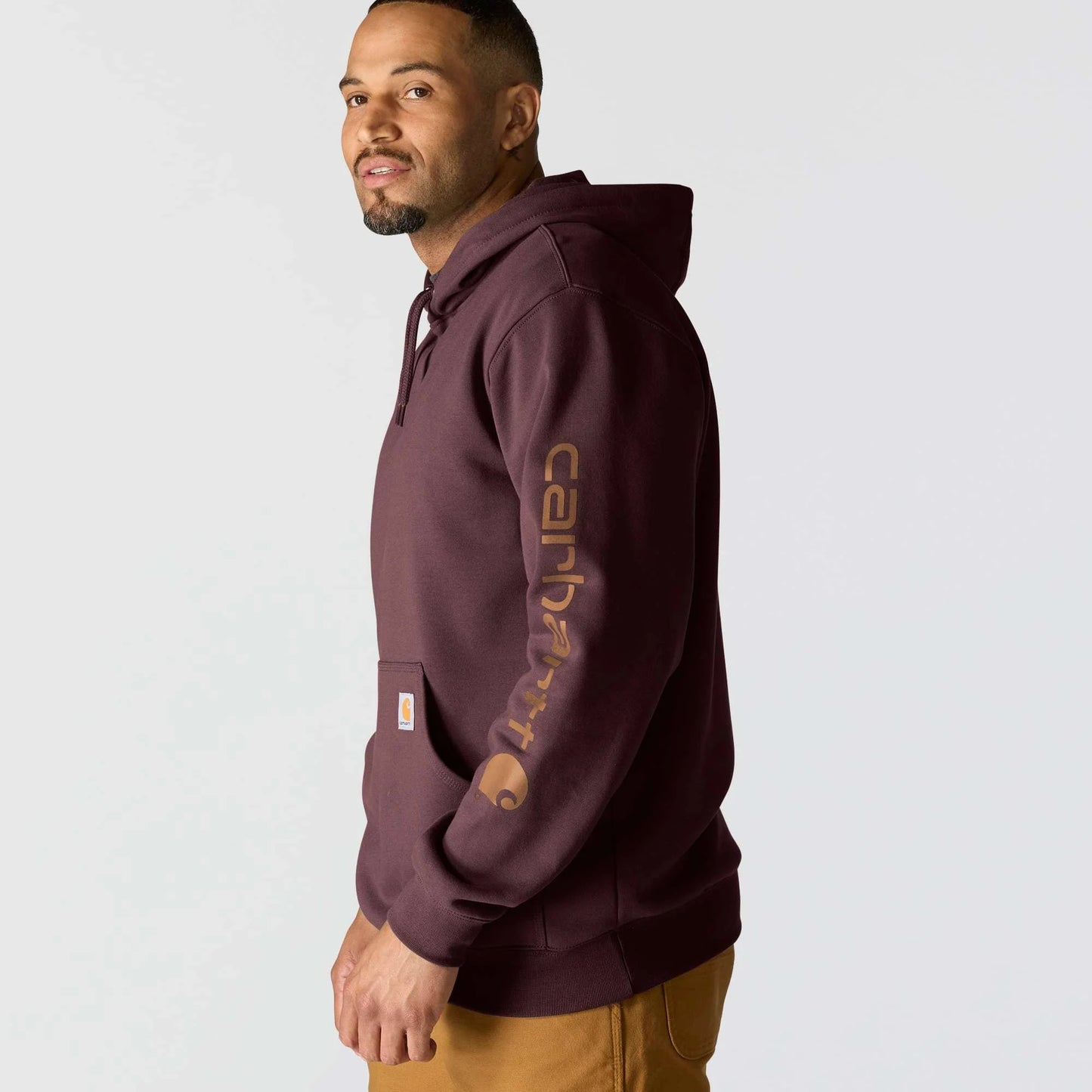 Iconic K288 Logo Sweatshirt