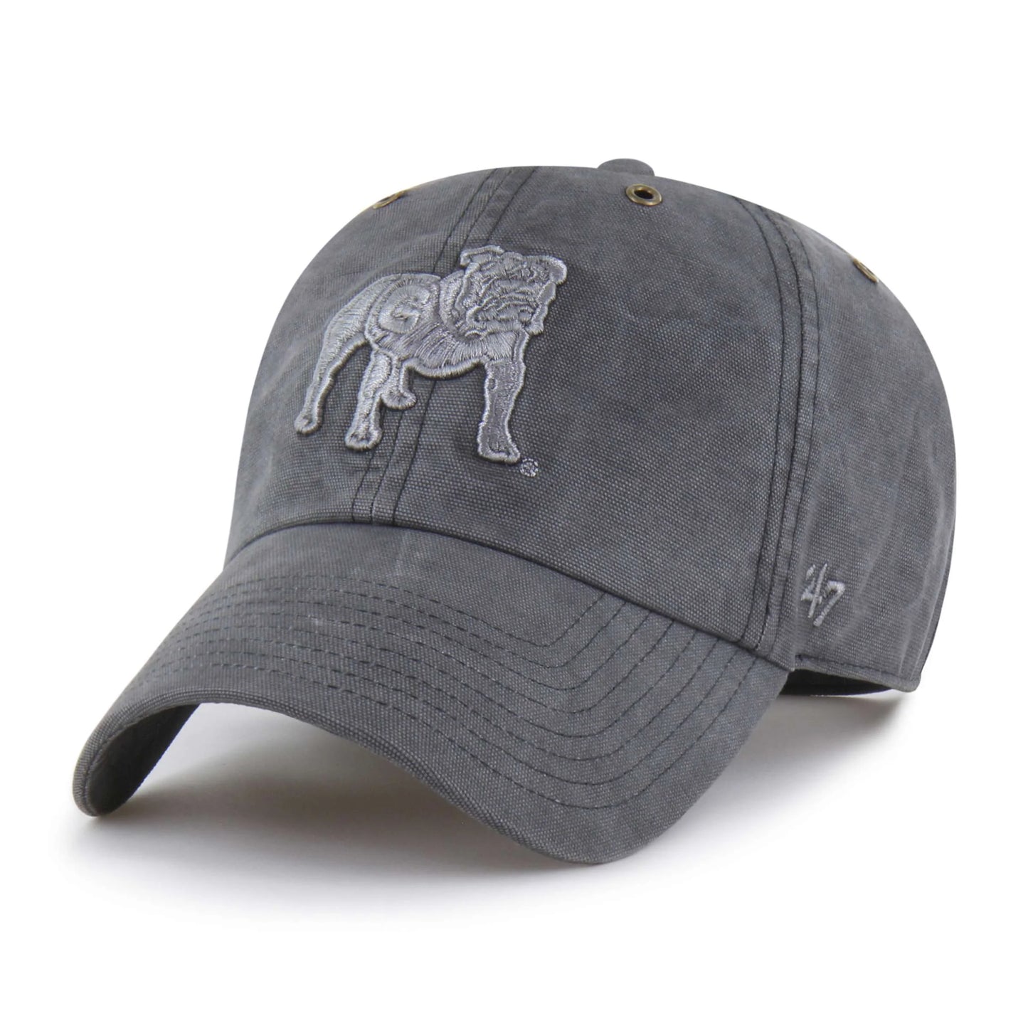 Georgia Bulldogs '47 Dyed Clean Up