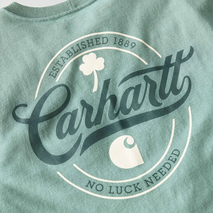 Dearborn Relaxed Luck T-Shirt