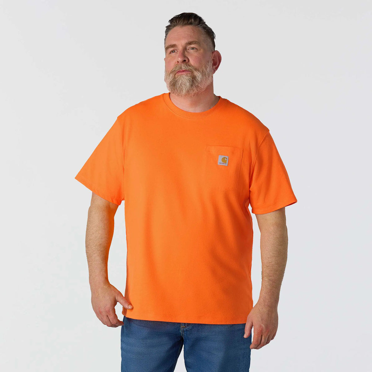 Iconic K87 Pocket T-Shirt
