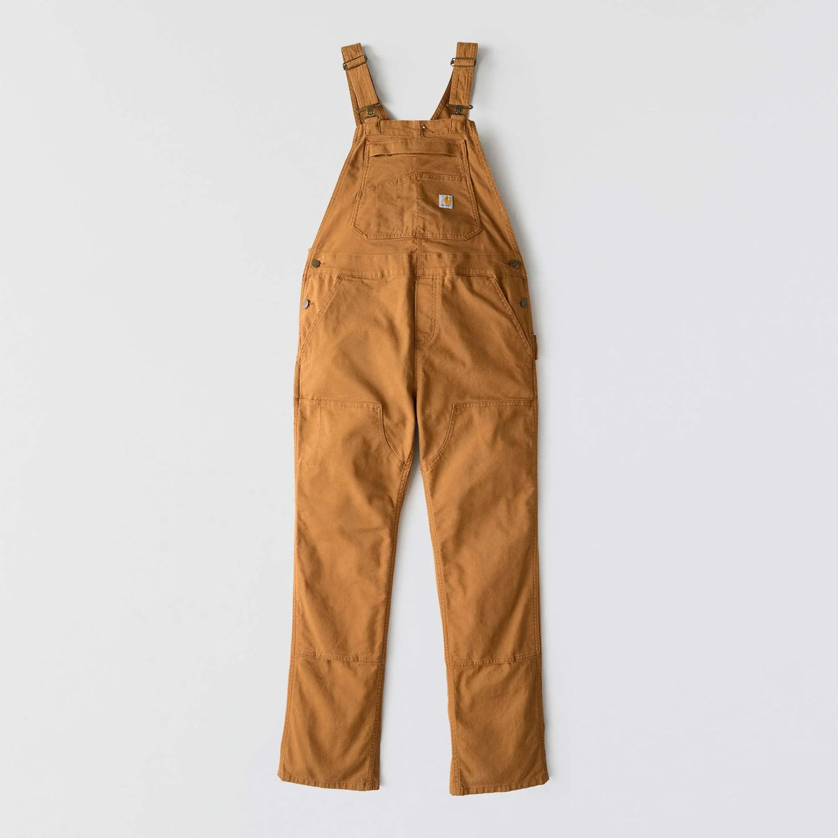 Women's Ashland Bib Overall