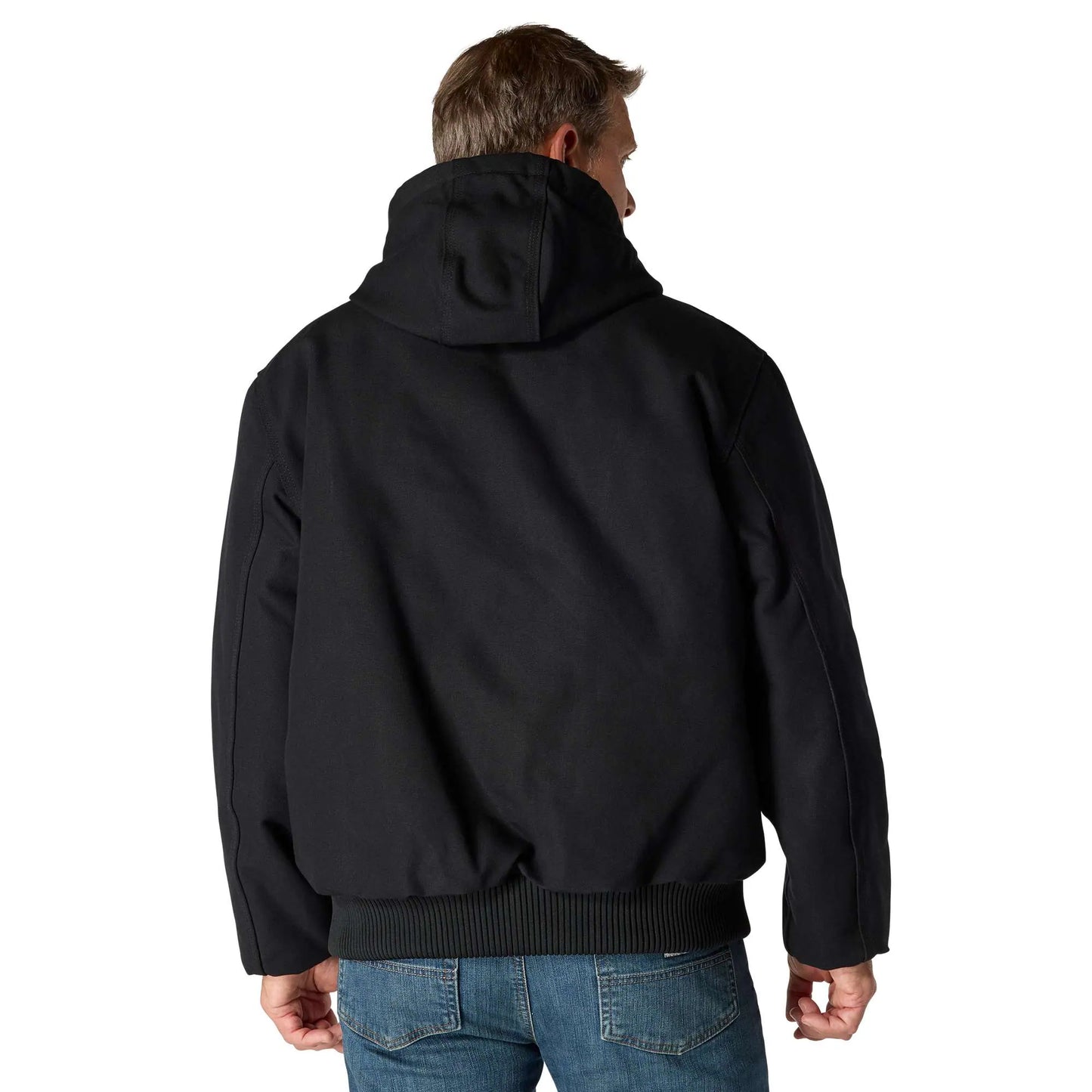 Iconic J140 Firm Duck Active Jac