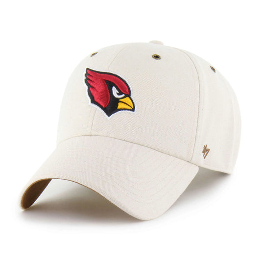 Arizona Cardinals '47 Undyed Clean Up