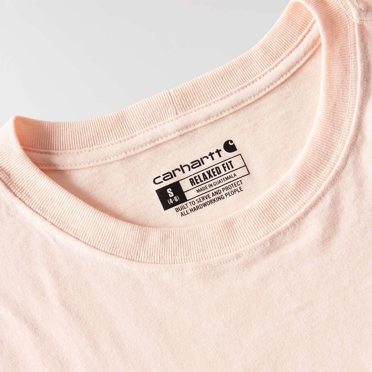Women's Irvine Relaxed Bethany Yellowtail T-Shirt