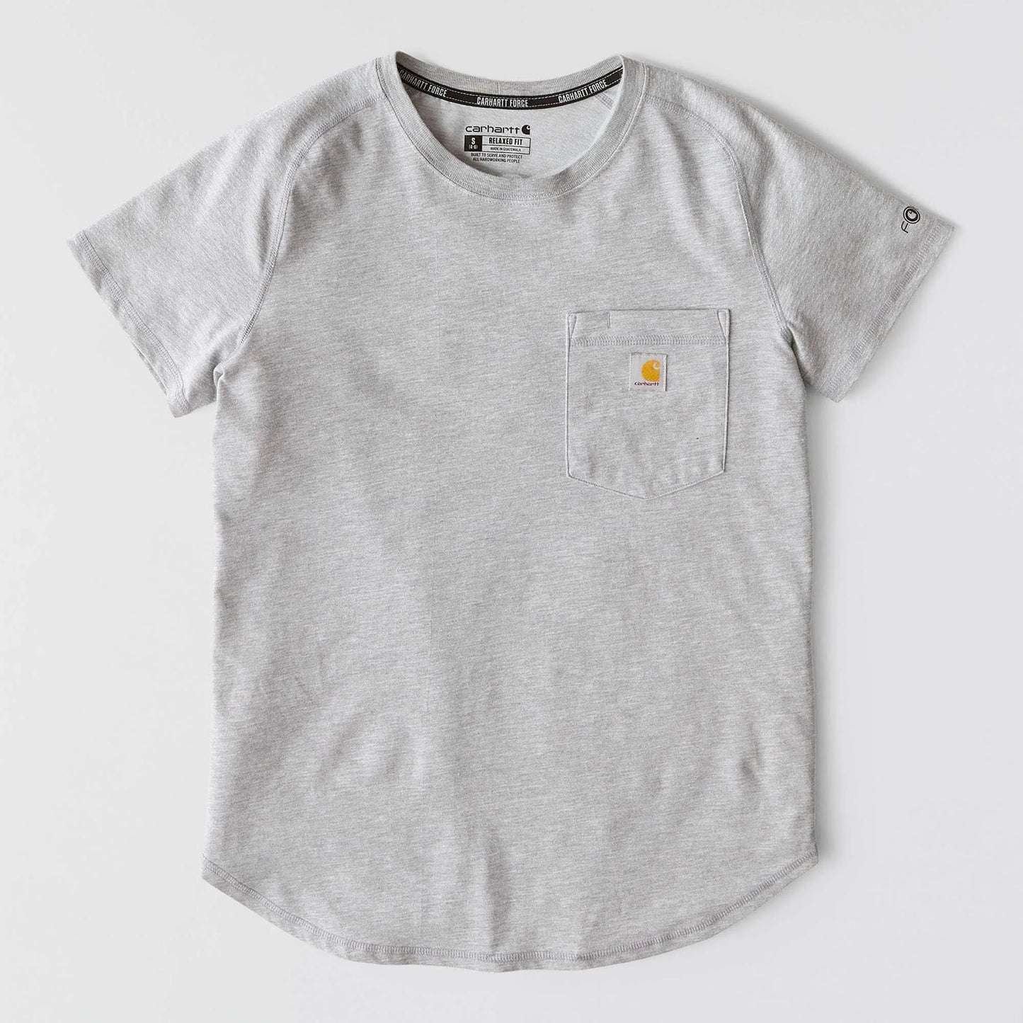 Women's Force Relaxed T-Shirt
