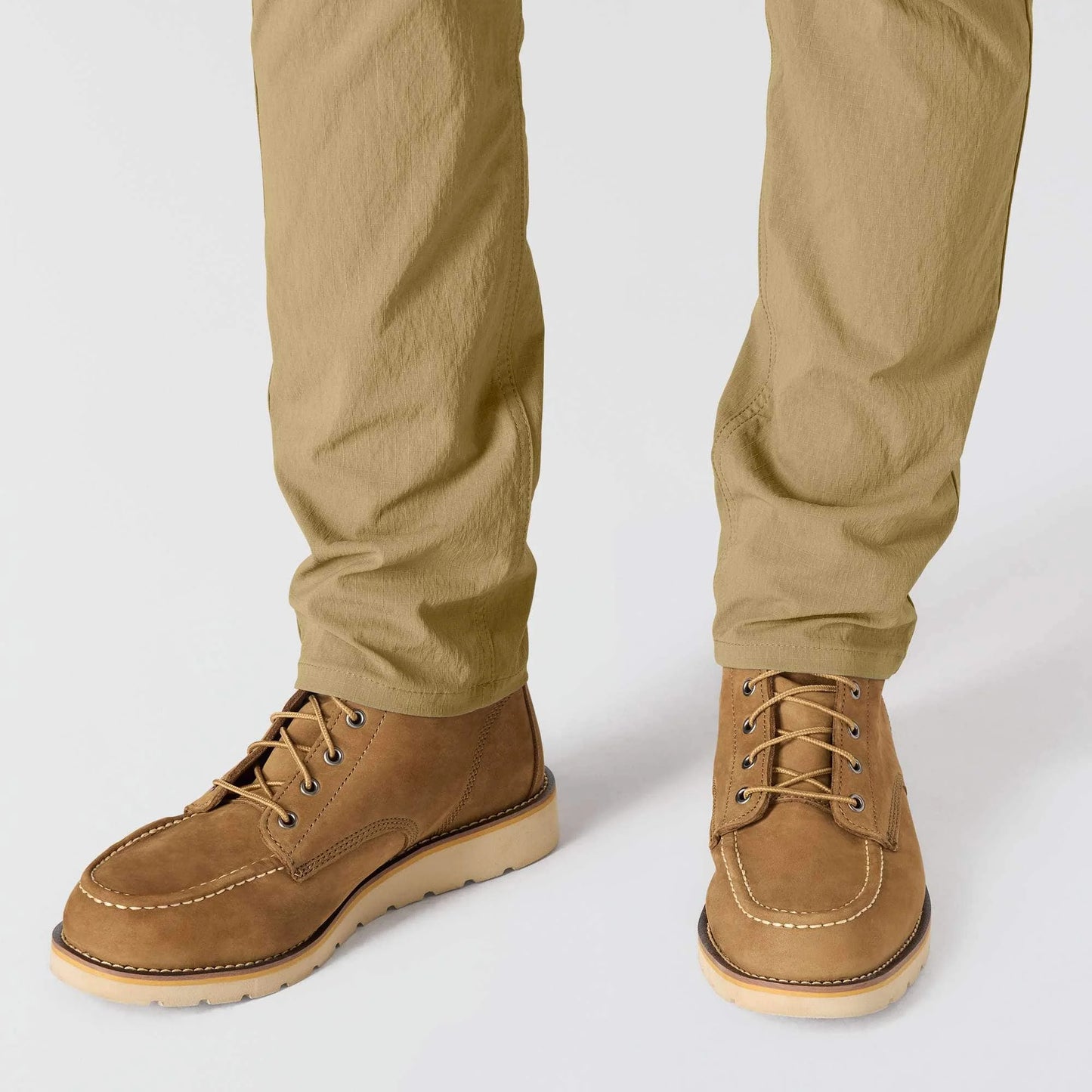 Relaxed Tapered Force Ripstop Cargo Pant