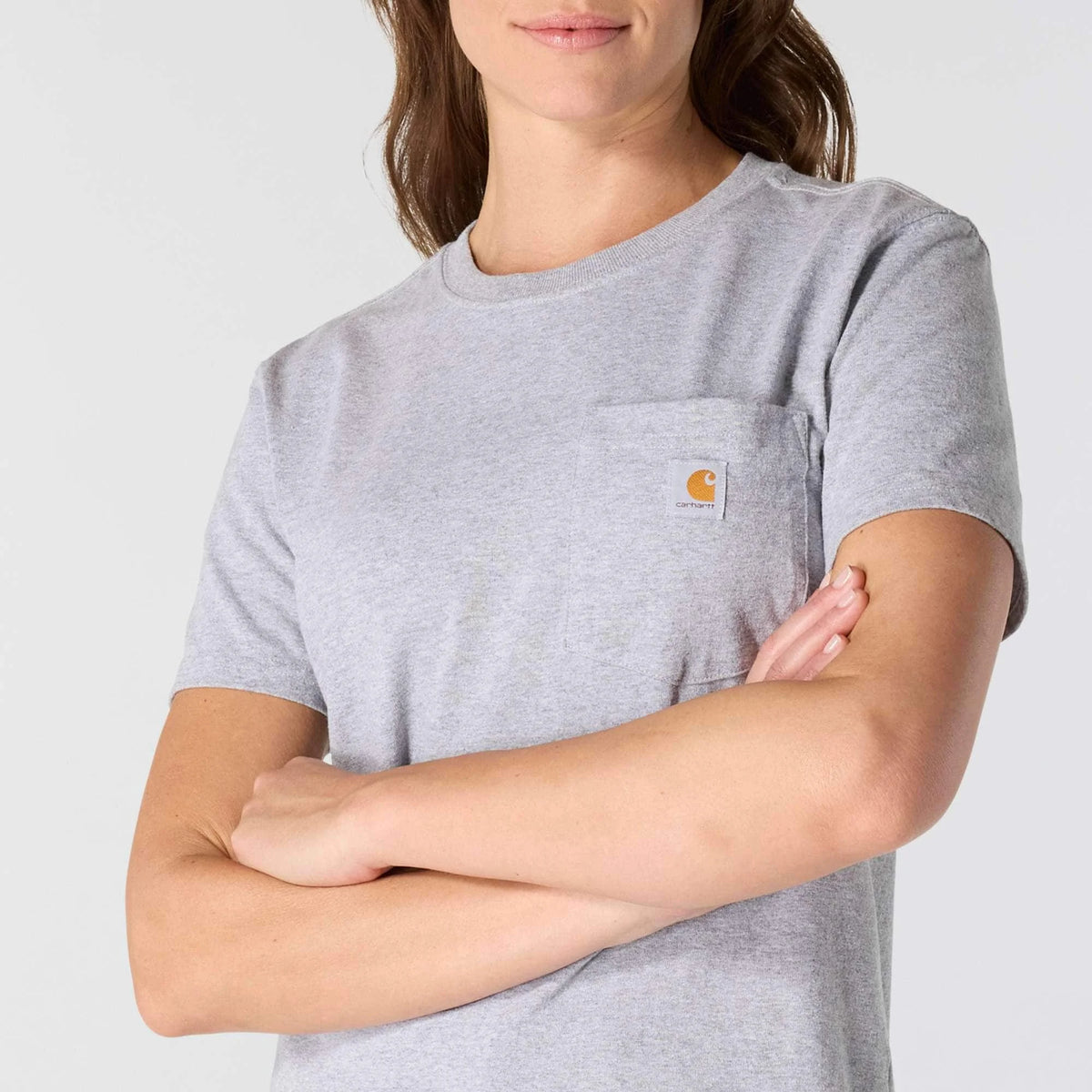 Women's Iconic K87 Pocket T-Shirt