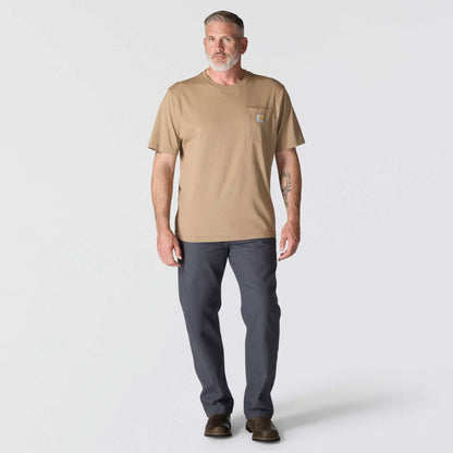Iconic K87 Pocket T-Shirt