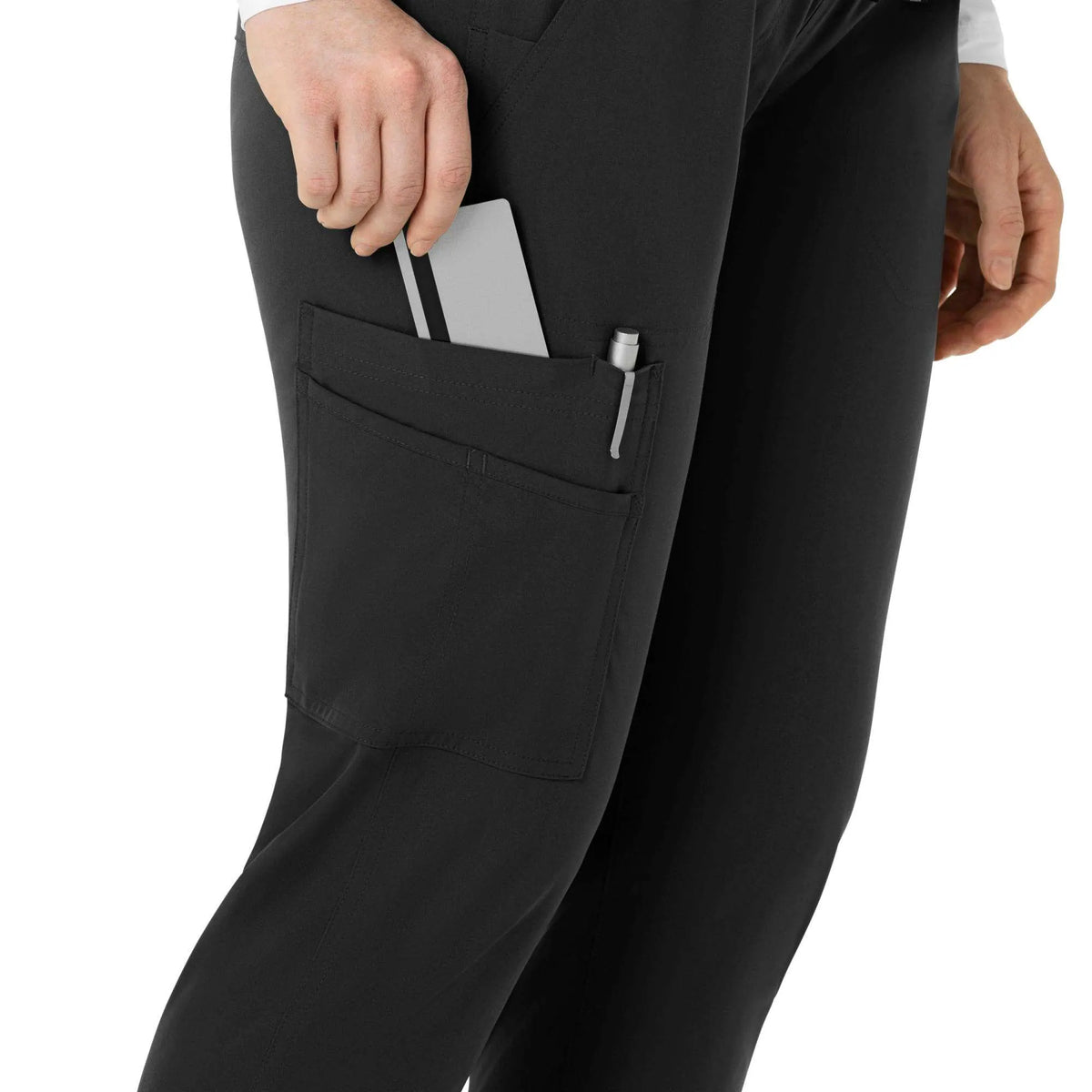 Women's Force Essentials Maternity Jogger Scrub Pant