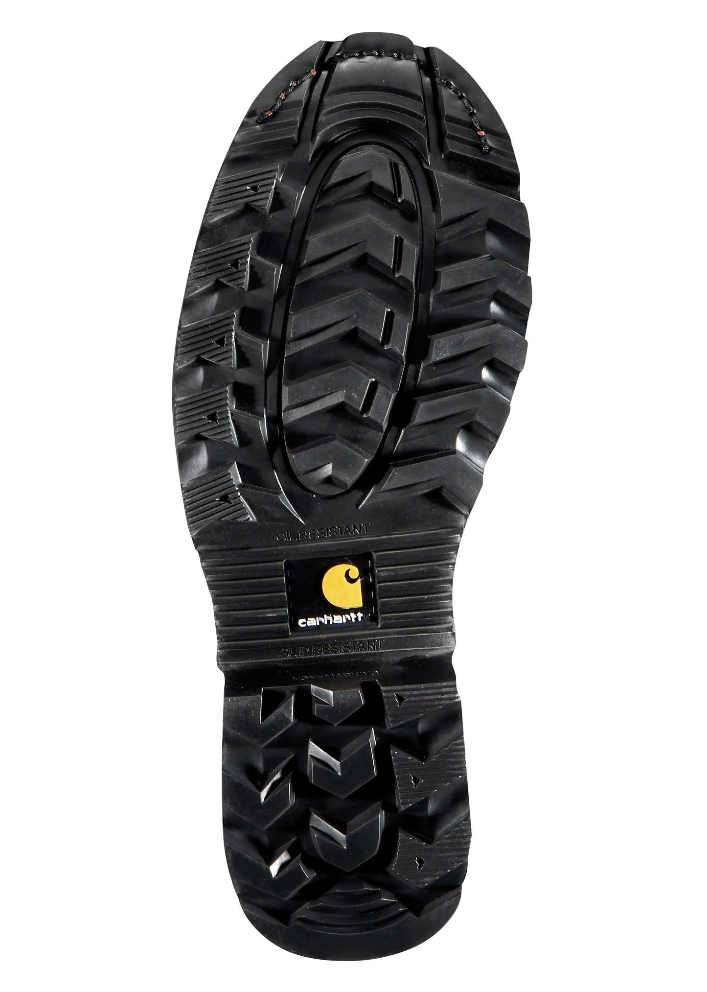 8" Composite Toe Climbing Boot