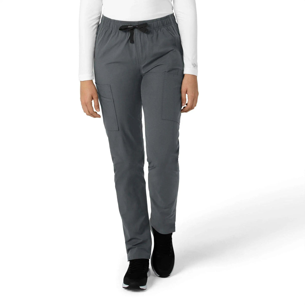 Women's Force Essentials Straight Leg Scrub Pant