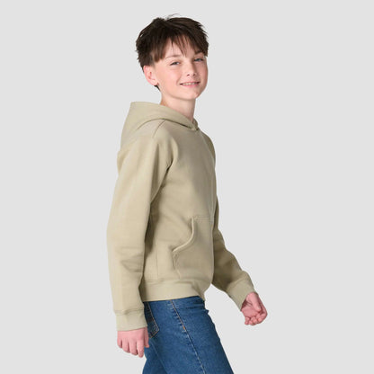Boys' Long Sleeve Dog Graphic Sweatshirt (Child/Youth)