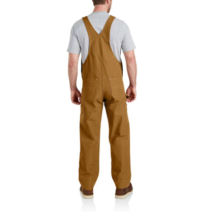 Iconic R01 Duck Bib Overall