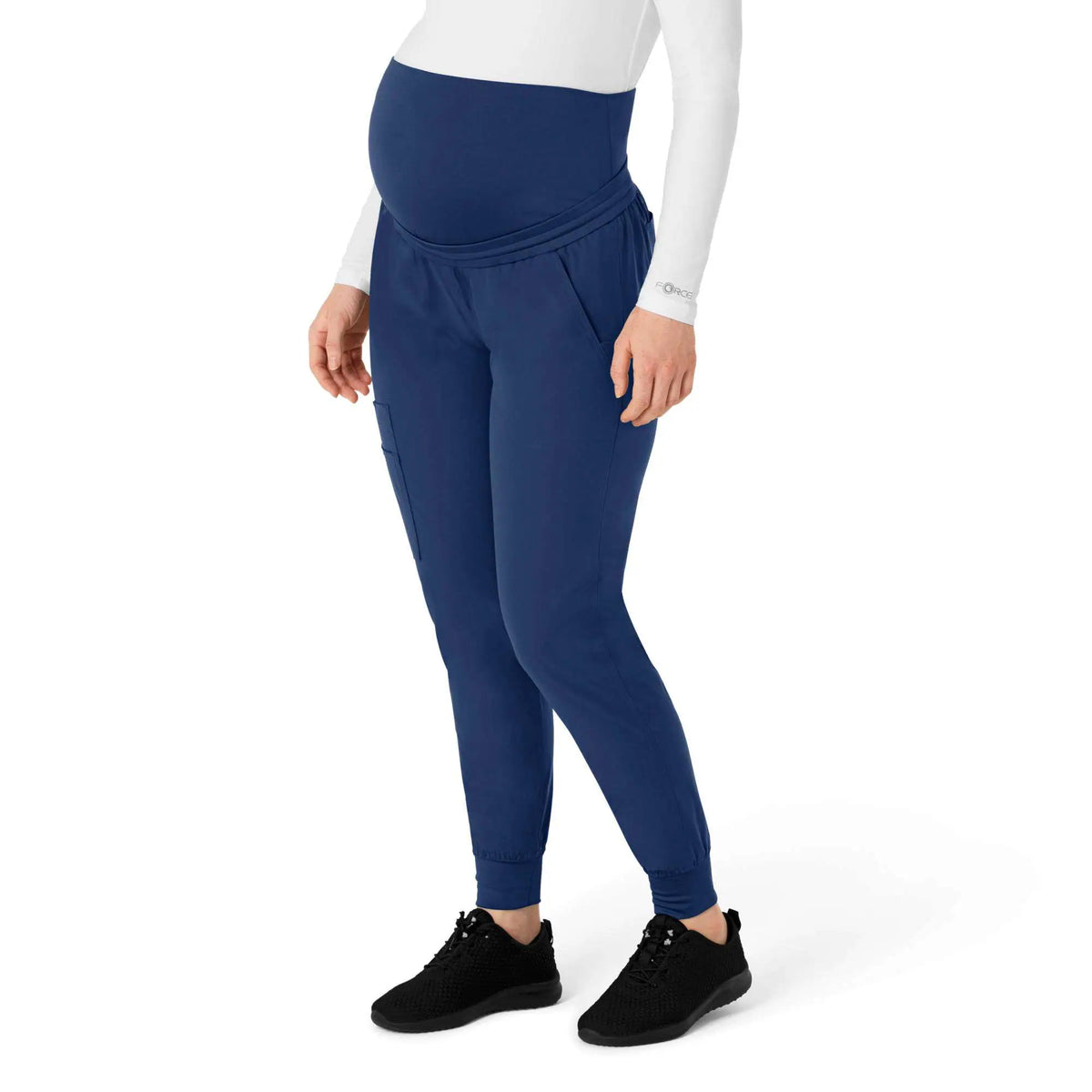 Women's Force Essentials Maternity Jogger Scrub Pant