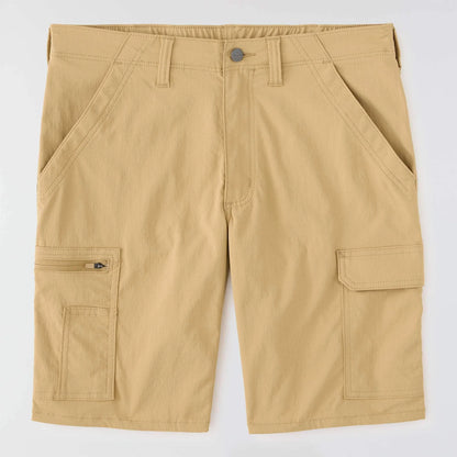 Relaxed 10" Force Ripstop Cargo Short