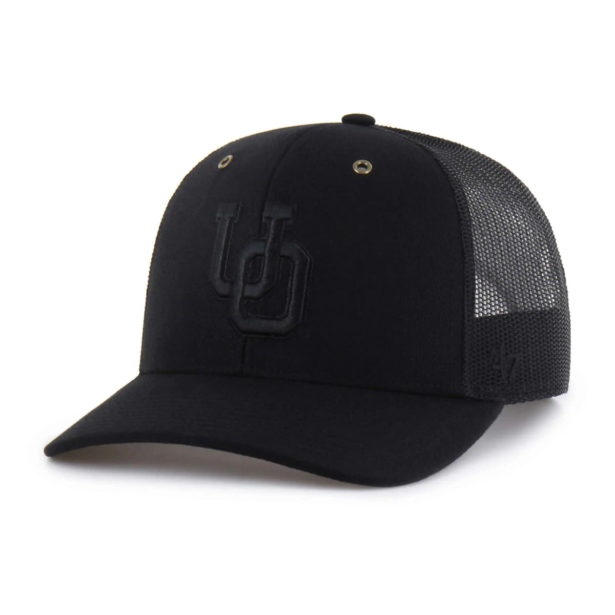 Oregon Ducks '47 Trucker