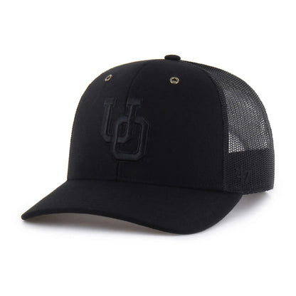 Oregon Ducks '47 Trucker