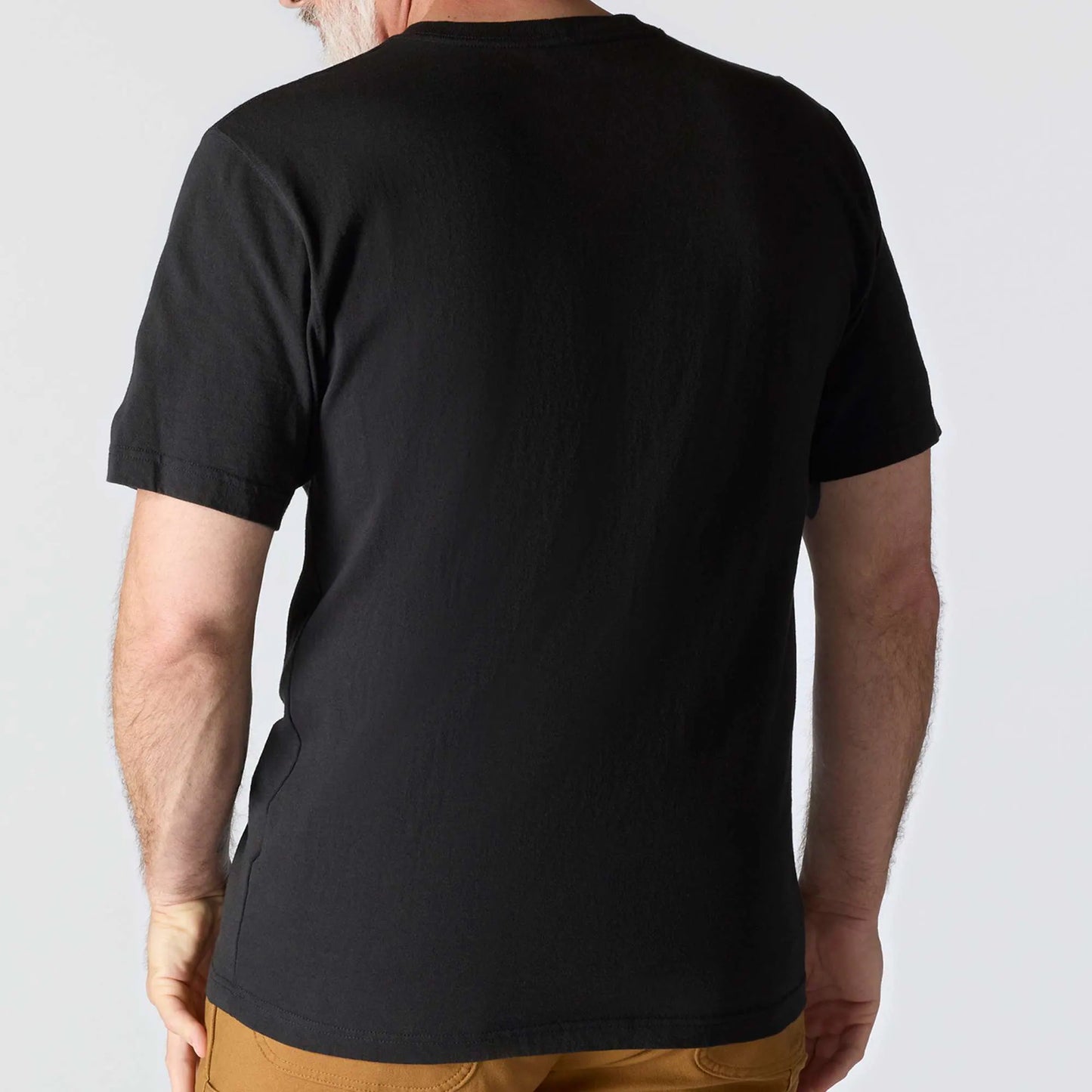 Iconic K87 Pocket T-Shirt