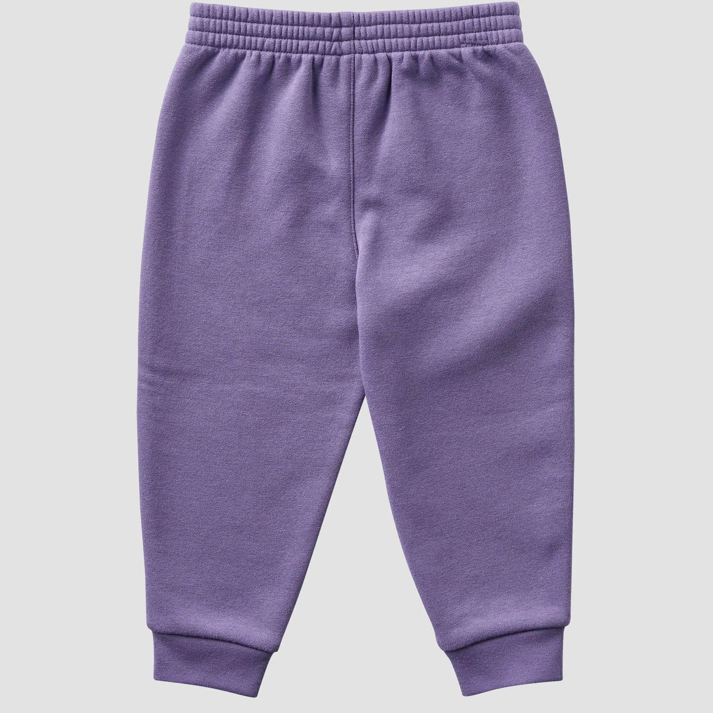 Girls' Elastic Waistband Logo Sweatpant (Baby/Toddler)