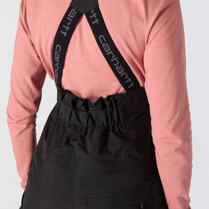 Women's Rainier Bib Overall