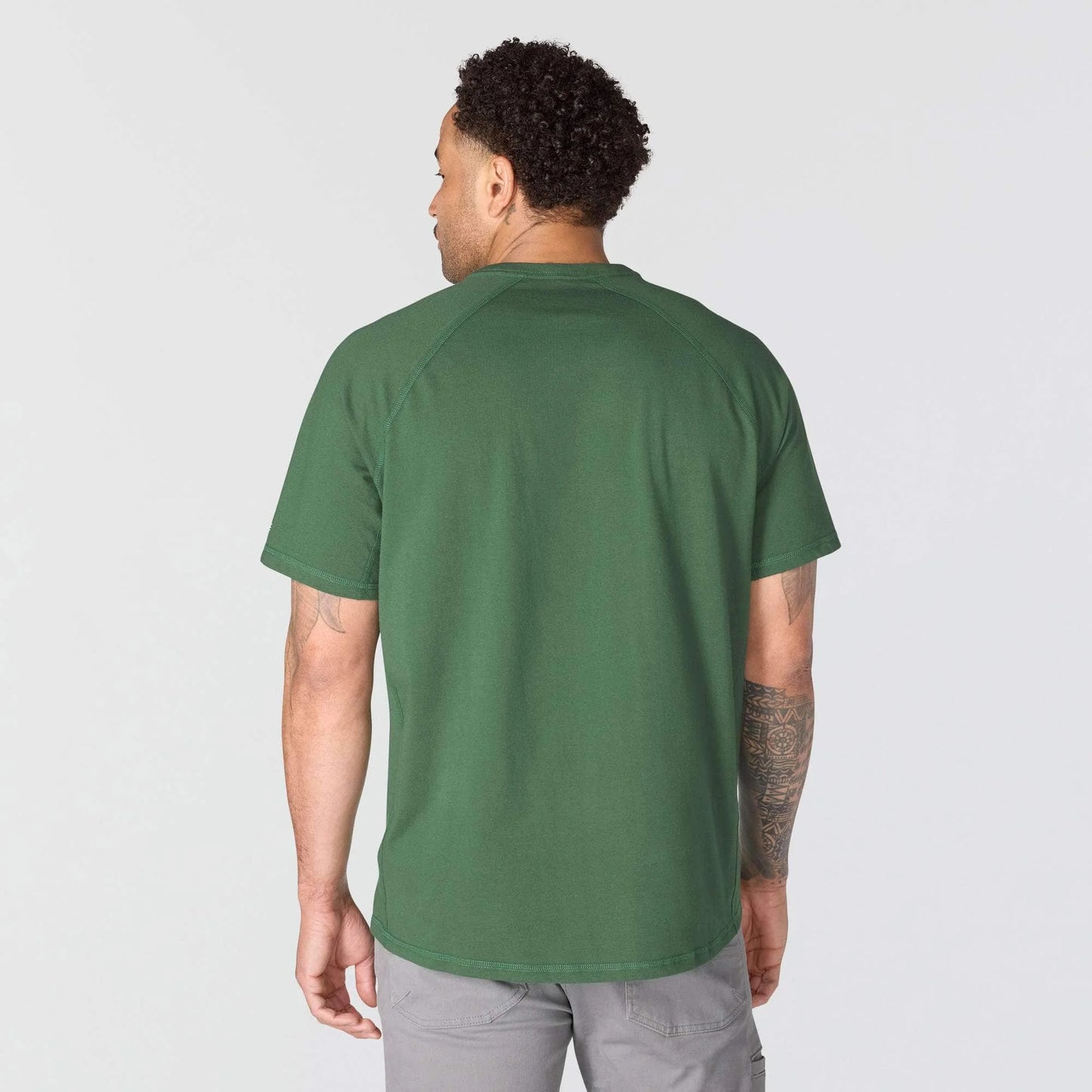 Force Relaxed T-Shirt