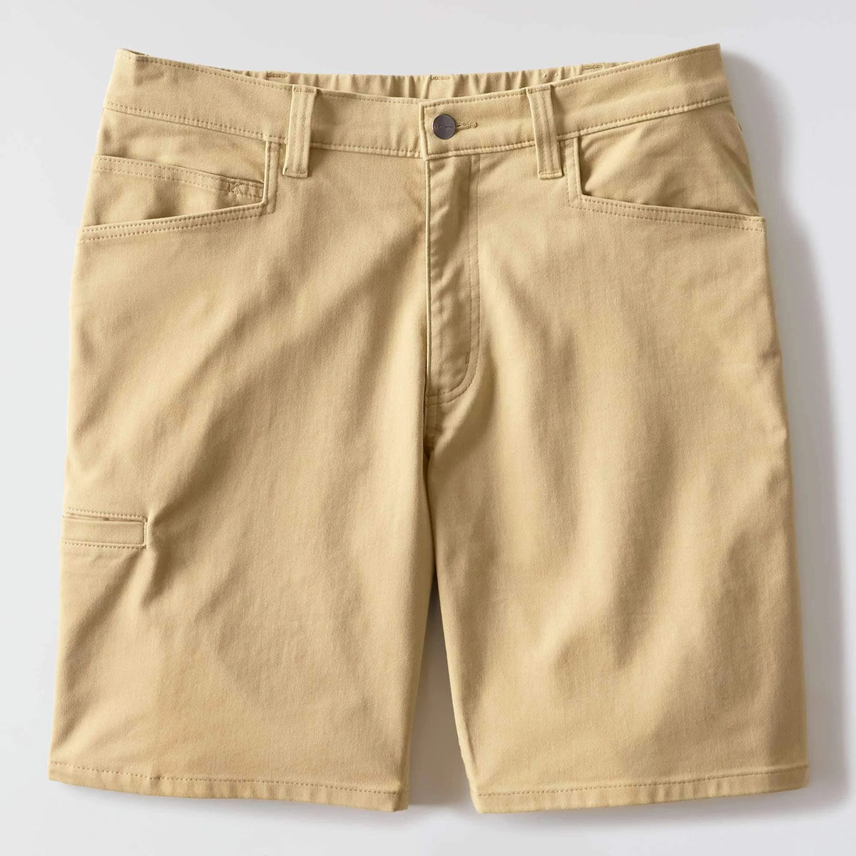 Relaxed 9" Force Huron Short