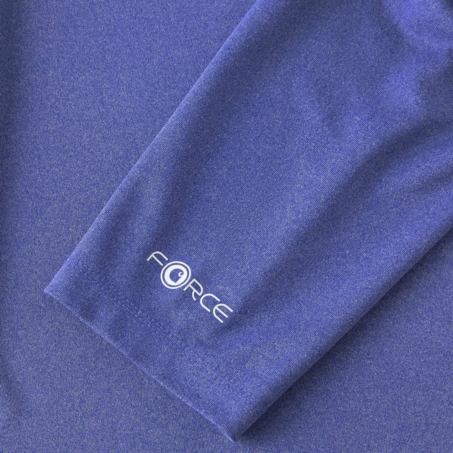 Force Sun Defender™ Relaxed Logo Hoodie