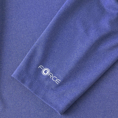 Force Sun Defender™ Relaxed Logo Hoodie