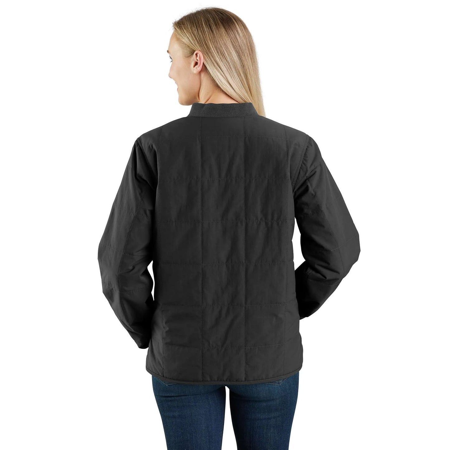 Women's Rockford Insulated Jacket