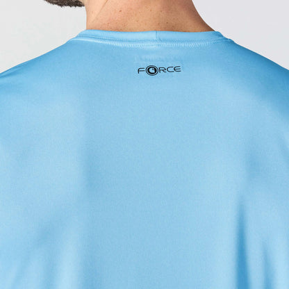 Force Sun Defender™ Relaxed LS Logo T-Shirt