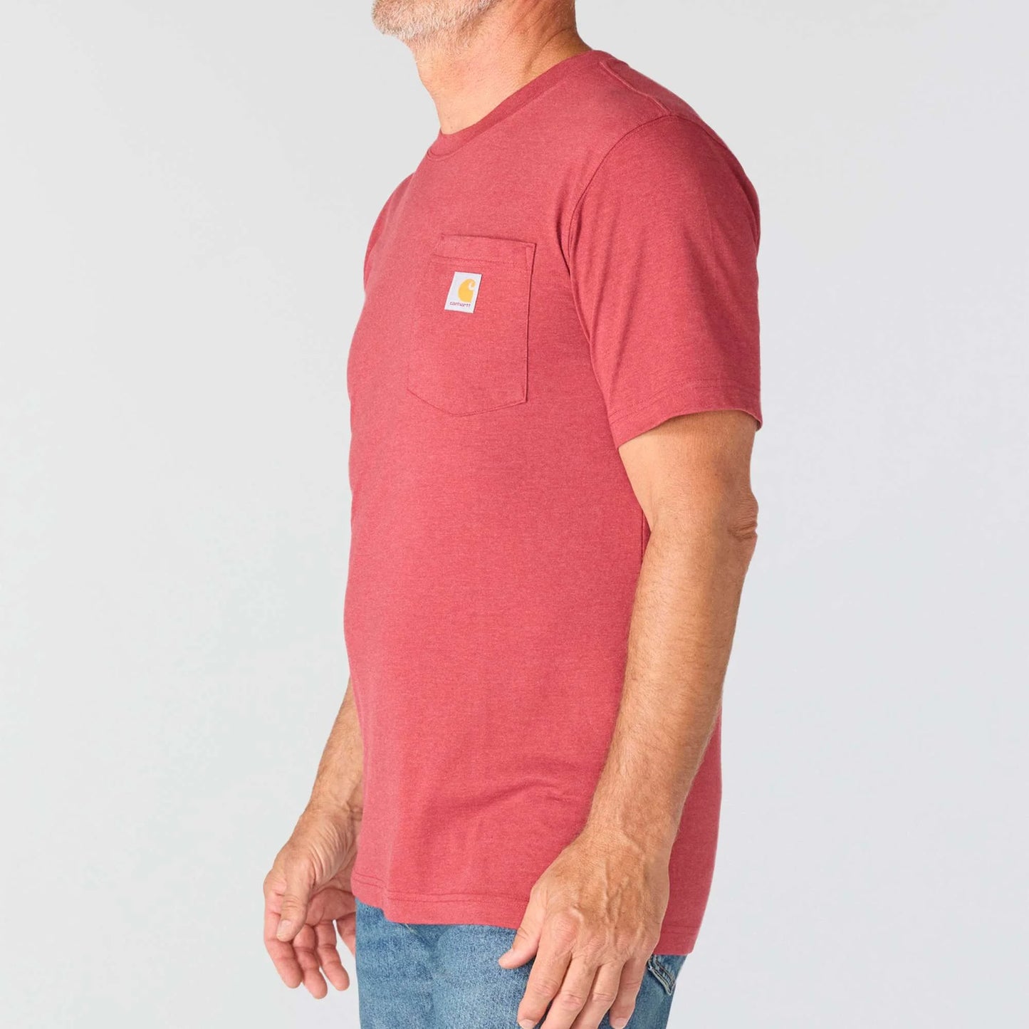 Irvine Relaxed Wrench T-Shirt