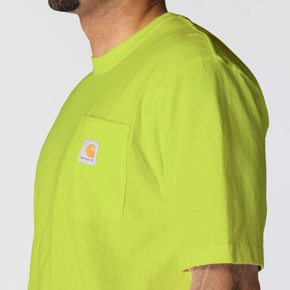 Iconic K87 Pocket T-Shirt