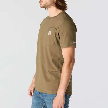 Force Relaxed T-Shirt