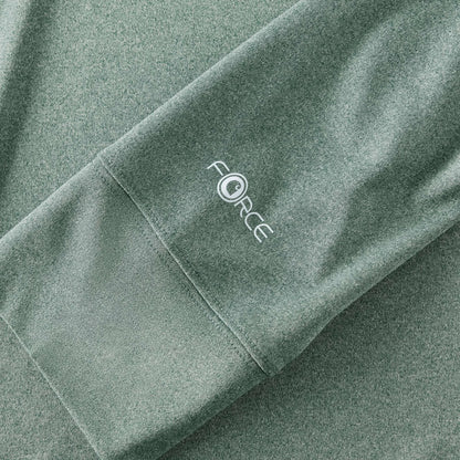 Force Sun Defender™ Relaxed 1/2-Zip