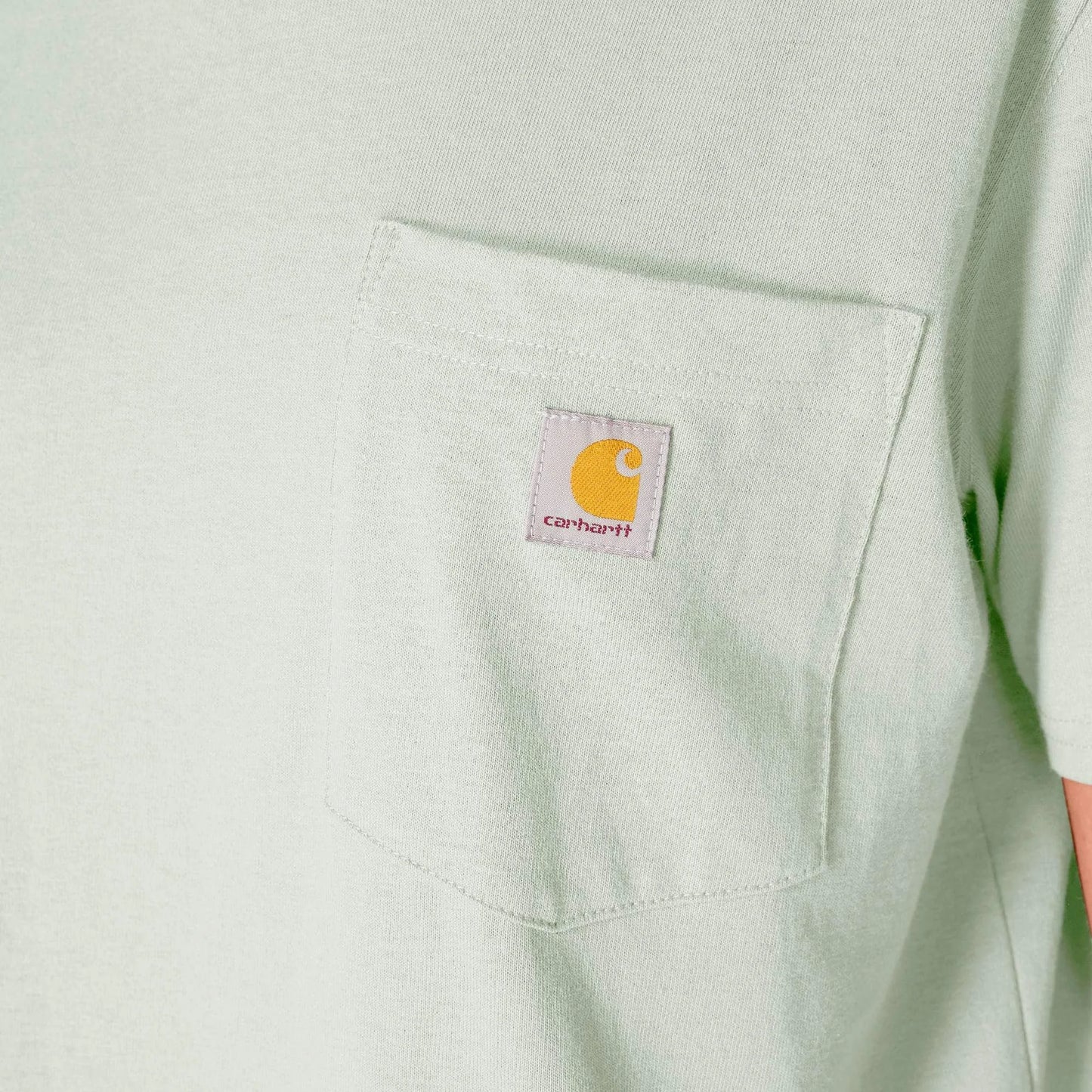 Women's Iconic K87 Pocket T-Shirt