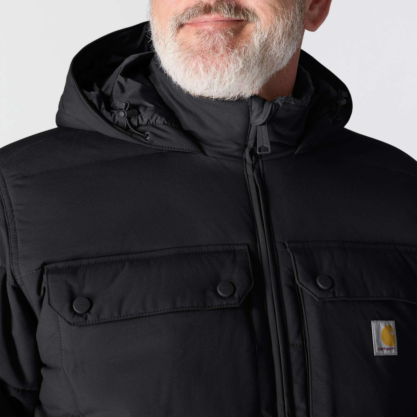 Livingston Jacket