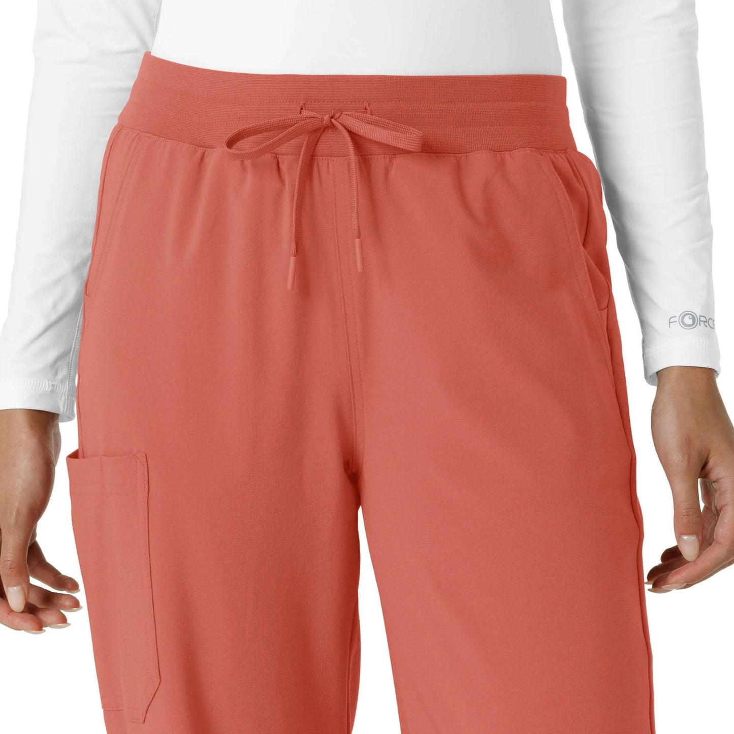 Women's Force Cross-Flex Boot Cut Scrub Pant