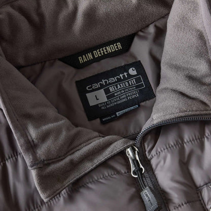 Gilliam Jacket