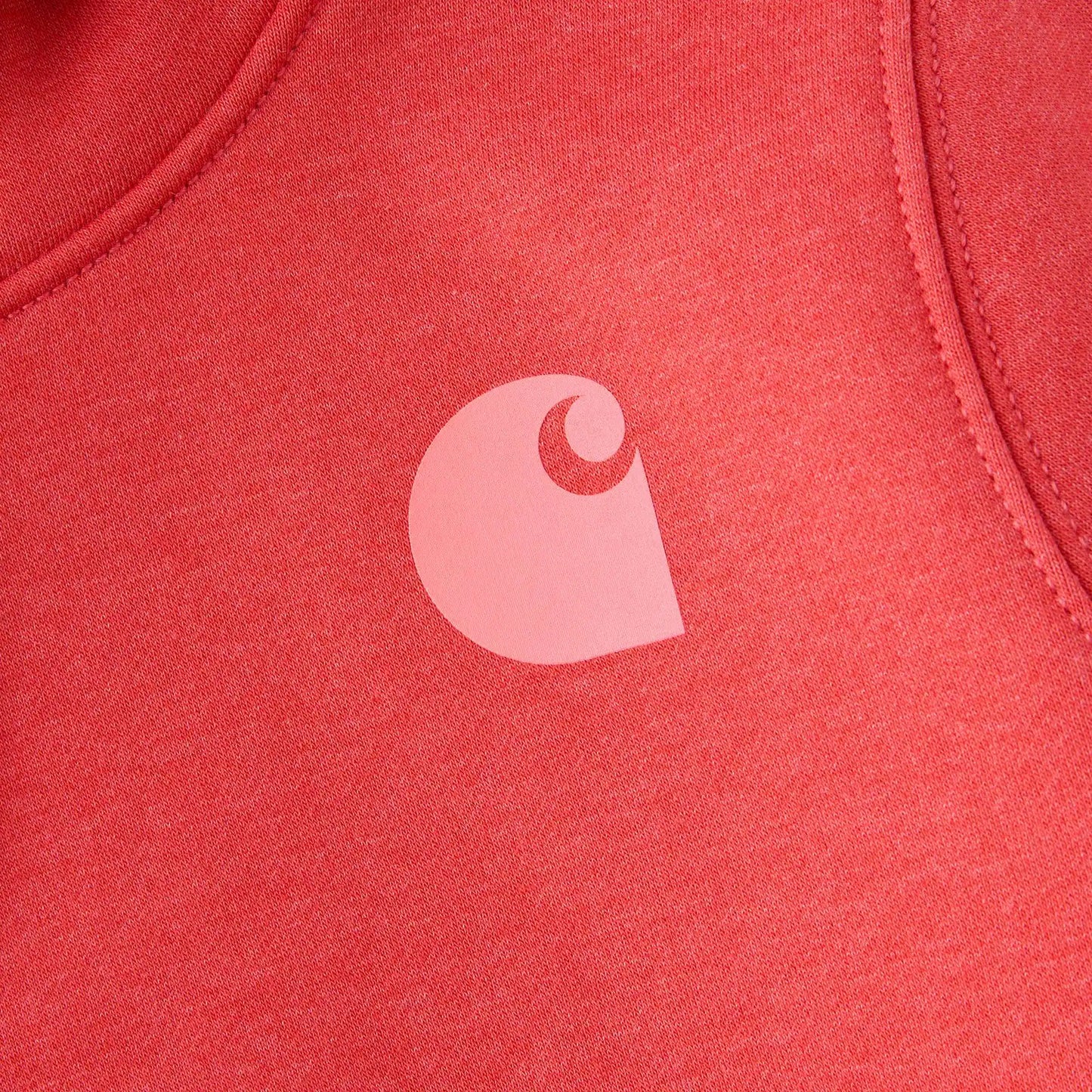 Women's Iconic Clarksburg Logo Sweatshirt