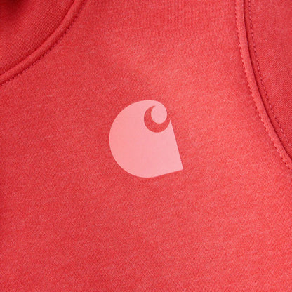 Women's Iconic Clarksburg Logo Sweatshirt