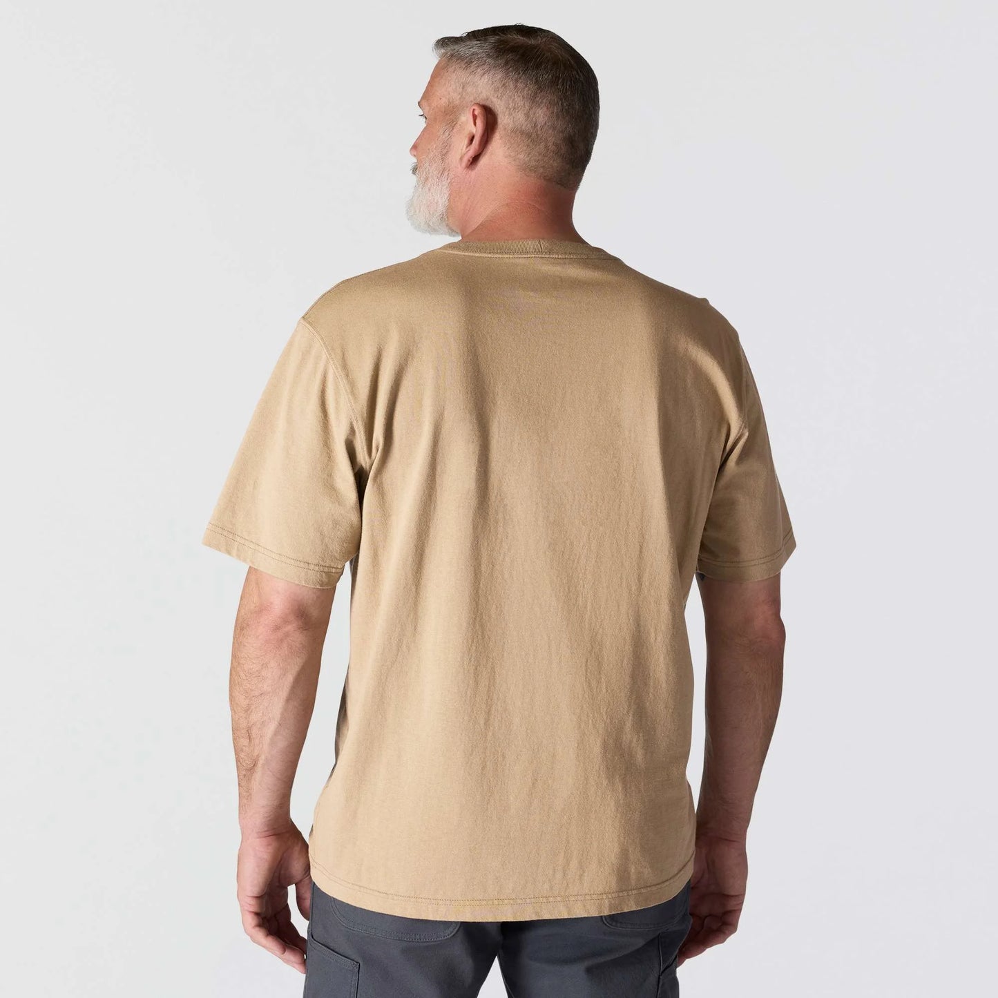 Iconic K87 Pocket T-Shirt