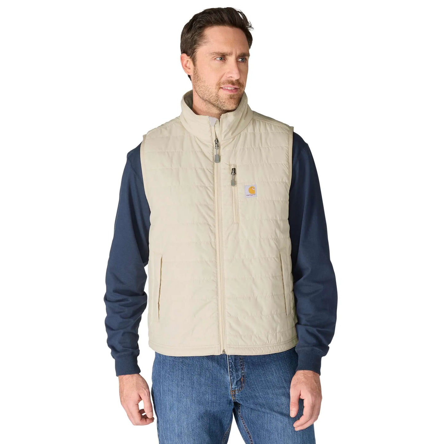 Gilliam Vest