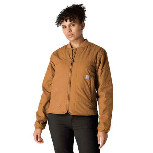 Women's Rockford Insulated Jacket