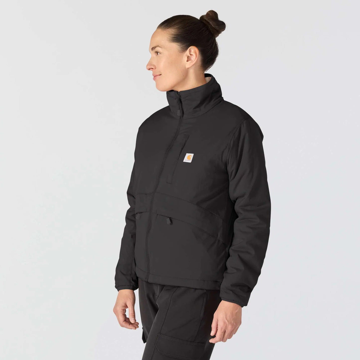 Women's Force Winnipeg Jacket