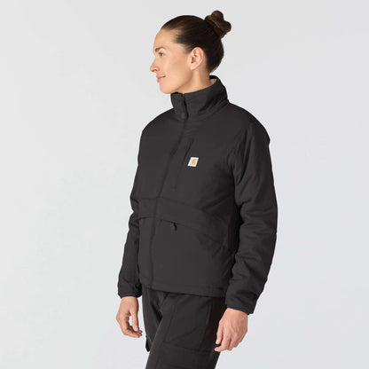 Women's Force Winnipeg Jacket