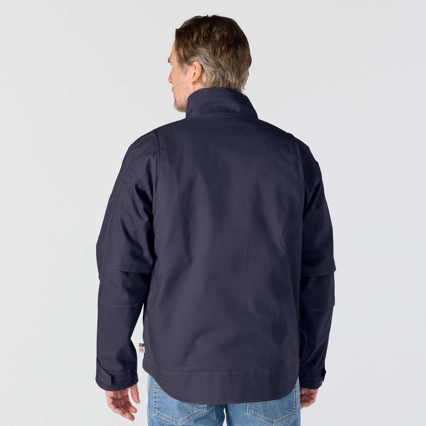 FR Quick Duck Jacket