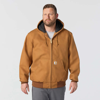 Iconic J140 Firm Duck Active Jac